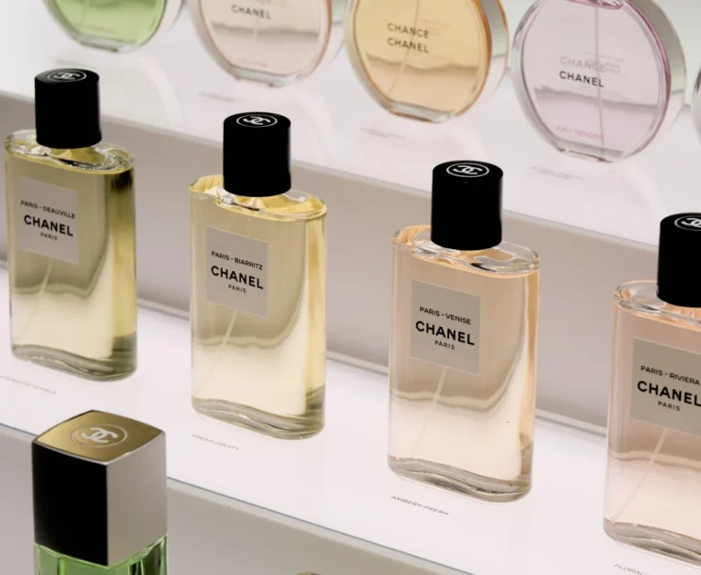 Mother’s Day Marks an Opportunity for Elevated Gifting with Iconic Chanel Beauty