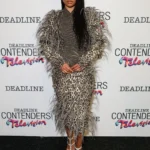 Myha’la Showcases Maximalist Jacquemus Ensemble at the 2026 Deadline Contenders Television Event