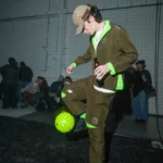 New Balance heads to Amsterdam to launch collection with Lack of Guidance