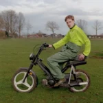 New Balance x Lack of Guidance – Around the World