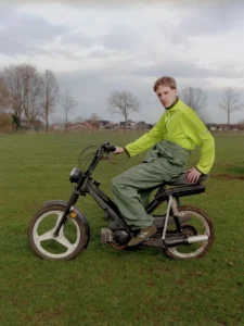 New Balance x Lack of Guidance – Around the World