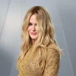 Nicole Kidman Debuts Innovative Ponytail-Twist Hybrid Hairstyle at Premiere Event