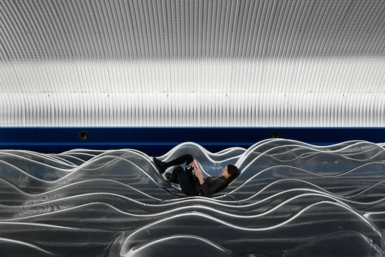 Nike Air Lab – Milan Design Week 2026