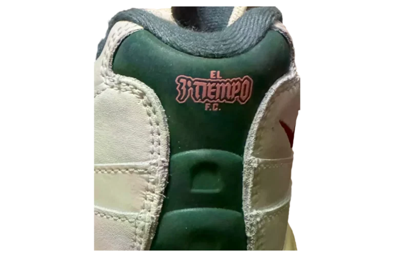 Nike Air Max 95 Mexico: A Vibrant Homage to Heritage and Innovation