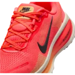 Nike Vomero 18 WMNS Hot Lava / Chalk Ushers in a New Era of Vibrant Performance Footwear