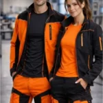 NILIT Redefines Professional Apparel Standards with Launch of SENSIL Technical Fabrics for the Global Workwear Market at Techtextil Frankfurt 2026