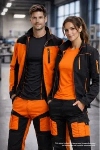 NILIT Redefines Professional Apparel Standards with Launch of SENSIL Technical Fabrics for the Global Workwear Market at Techtextil Frankfurt 2026