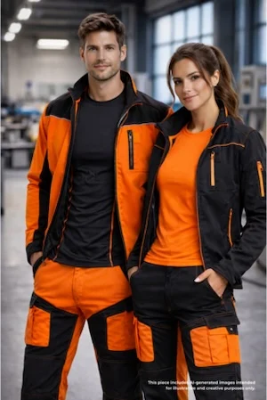 NILIT Redefines Professional Apparel Standards with Launch of SENSIL Technical Fabrics for the Global Workwear Market at Techtextil Frankfurt 2026