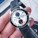 Norqain Announces Official Luxury Sports Watch Partnership with the NHL, Unveiling the Adventure Chrono NHL Limited Edition