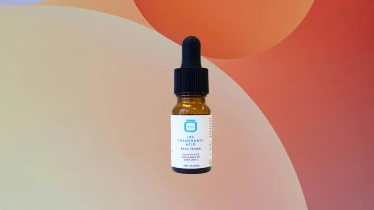 Omic+ Skincare 10% Tranexamic Acid Face Serum Emerges as a Potential Solution for Hyperpigmentation Concerns