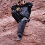 Outdoor Luminary Kellyn Wilson Partners with Oakley to Unveil Field Gear Line Collection, Redefining Adventure Apparel