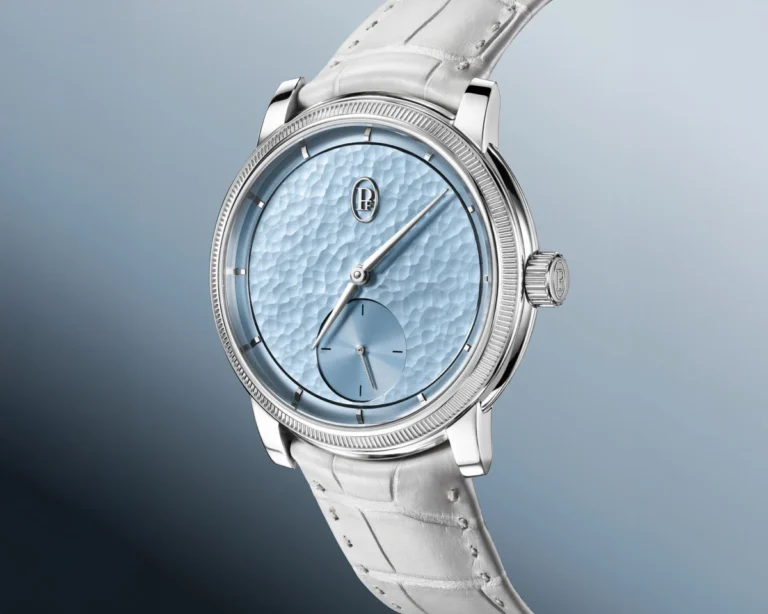 Parmigiani Celebrates 30 Years with Exquisite Toric Trilogy at Watches and Wonders 2026