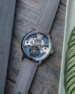 Peacock Watches: Redefining Haute Horlogerie with Chinese Craftsmanship and Accessibility