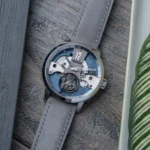 Peacock Watches: Redefining Haute Horlogerie with In-House Innovation and Cultural Artistry