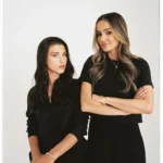 Phoebe Gates and Sophia Kianni Secure 8 Million Dollar Seed Round for AI-Driven Fashion Search Engine Phia