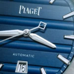 Piaget Polo Signature Date 42: A Bold Reimagining of a Classic Dial Emerges at Watches & Wonders 2026