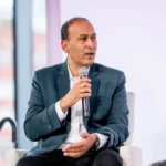 Poshmark Founder Manish Chandra Steps Down as CEO and Transitions to Board Role as Naver Executive Namsun Kim Takes the Helm