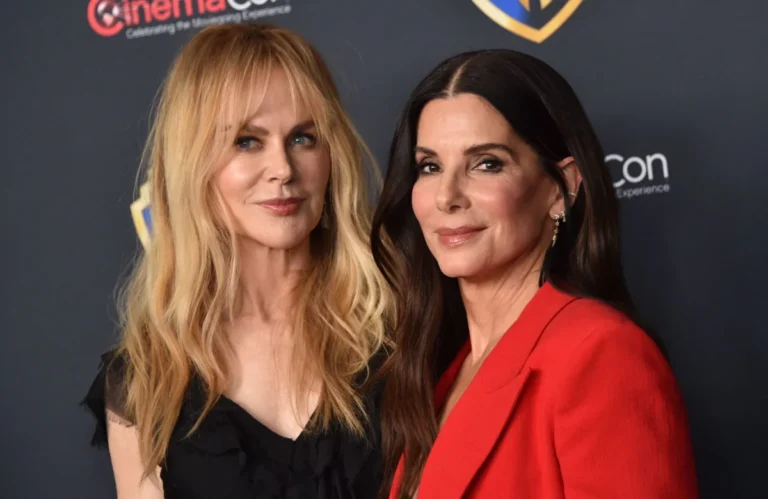 Practical Magic 2: Kidman and Bullock Unveil Enchanting New Chapter with Revitalized Sisterly Bond and Evolving Witchcraft
