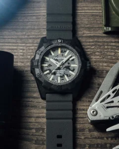 ProTek USMC 250th Birthday "Semper Fidelis" Collection Honors a Historic Milestone with Tactical Prowess