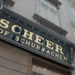 Raphael Commissions Bespoke Footwear from Alexandru Maftei, Illuminating Vienna’s Enduring Legacy of Artisanal Shoemaking