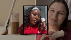 Rare Beauty True to Myself Natural Matte Longwear Foundation Launches, Promising a New Era for Selena Gomez’s Complexion Line