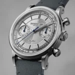 Raymond Weil Celebrates 50 Years with Limited Edition Millesime "The Fifty" Watch
