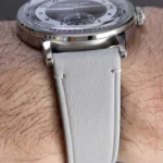 Raymond Weil Millesime Small Seconds Tuxedo Dial: A Refined Evolution of Classic Watchmaking