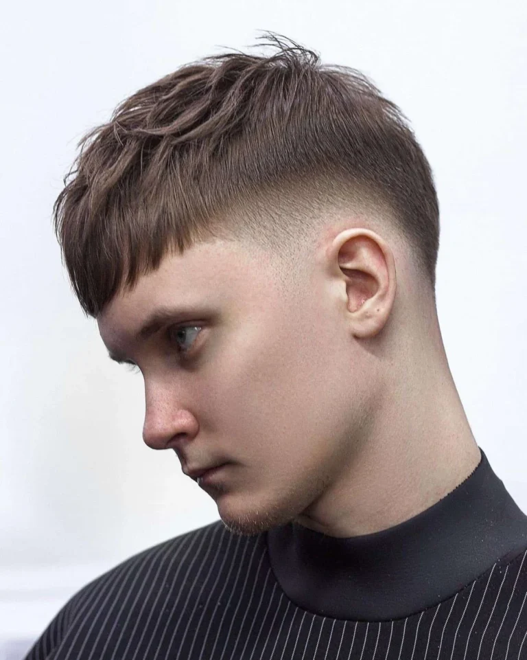 Rectangle Face Shape: Your Guide to Sculpting Style and Confidence