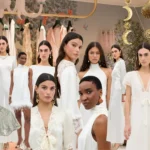 RIXO Redefines Accessible Luxury Bridal Fashion Through Vintage Inspiration and Strategic Retail Expansion