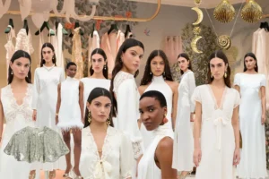 RIXO Redefines Accessible Luxury Bridal Fashion Through Vintage Inspiration and Strategic Retail Expansion