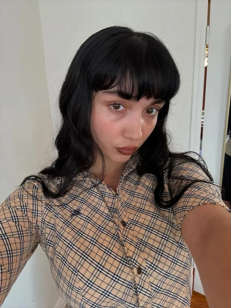 Rowan Blanchard Navigates Evolving Hollywood Landscape, From Child Star to Activist and Style Icon