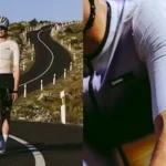 Santini Cycling and Polartec Unveil AERO RACE Jersey Featuring Pioneering Carbon Capture Textile Technology