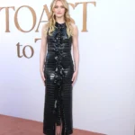 Sarah Pidgeon Debuts Givenchy by Sarah Burton at The Walt Disney Company’s Emmy Season Toast to TV.