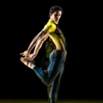 Saul Nash x The Royal Ballet x Wayne McGregor: A Fusion of Fashion and Futuristic Ballet Ignites Cultural Dialogue Amidst Industry Shifts