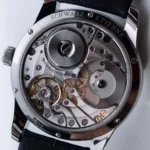 Schwarz Etienne Unveils the 1902 GMT: A Masterclass in Traditional Watchmaking Meets Modern Functionality