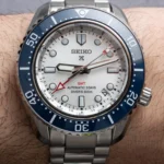 Seiko Prospex Heritage Diver’s GMT SPB519: A Deep Dive into Seiko’s Mid-Tier Offering