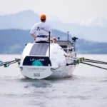 SGS and Swiss Rowing Team 44west Partner to Validate High-Performance UV-Protective Apparel for the 2026 Atlantic Crossing