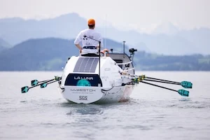 SGS and Swiss Rowing Team 44west Partner to Validate High-Performance UV-Protective Apparel for the 2026 Atlantic Crossing