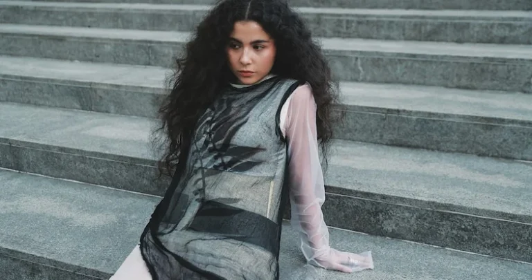 Silvana Estrada Forges a New Path for Latin American Folk, Captivating Global Audiences and Championing Self-Production in a Shifting Music Landscape.