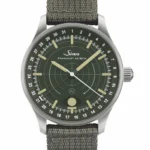 Sinn Unveils the 308 Hunting Watch: A Modern Interpretation of a Purpose-Built Timepiece at Watches and Wonders Geneva 2026