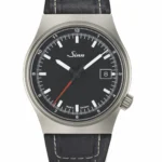 Sinn Unveils the 544 and 544 RS: A Neo-Vintage Integrated Bracelet Sports Watch for Watches and Wonders Geneva 2026