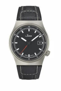 Sinn Unveils the 544 and 544 RS: A Neo-Vintage Integrated Bracelet Sports Watch for Watches and Wonders Geneva 2026