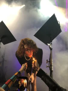 SOPHIE fan-led archive, WHOLENEW.WORLD