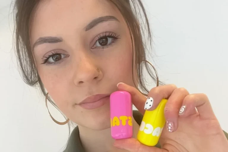 Starface Star Balm Crowned Product of the Week Amidst Booming Youth-Oriented Skincare Market