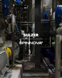 Sulzer and Spinnova Forge Strategic Alliance to Accelerate Global Scaling of Sustainable Textile Fibers