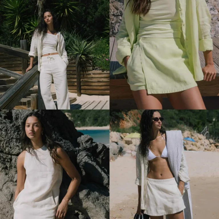 Sustainable Fashion Navigates Headwinds: Innovation Persists Amidst Economic Pressures and Shifting Climate Ambitions in 2026