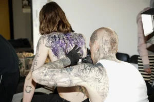 Tattoo Assembly Ignites East London Scene, Redefining Contemporary Body Art and Community Engagement