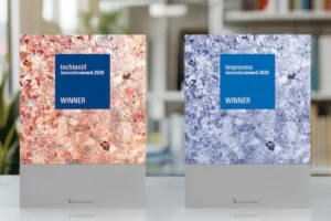 Techtextil and Texprocess Innovation Awards 2026 Honor 17 Pioneers Driving Global Textile Transformation