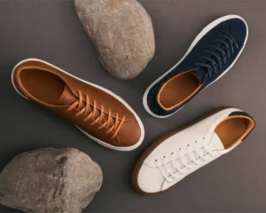 The 16 Best Minimalist Trainer Brands