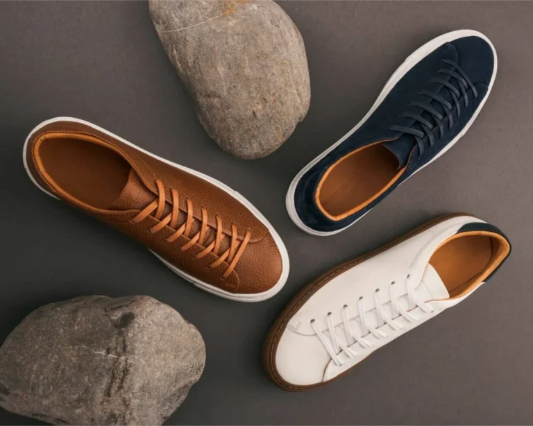 The 16 Best Minimalist Trainer Brands